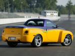 Chevrolet SS R Hot Rod Power Tour 2003 года